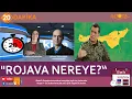 Lagu “ROJAVA NEREYE?\