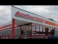 Auto Zone Formerly Auto Shack History