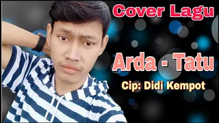 Download Arda - Tatu || Cover Lagu - Fauzan Fernando MP3