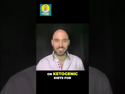 Dr. Daniel Fox on leadership — Pharma Prescribed Short