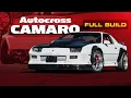 Download Lagu Full Build: Transforming A '92 Camaro Into An Autocross Machine