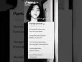 Download Lagu ni ges buat pantun gombal