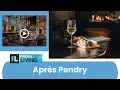 Inside Apres Pendry Park City s Must-Visit Dining Destination