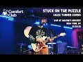 Lagu Comfort Club - Stuck On The Puzzle (Alex Turner Cover) (Live at Arlene's Grocery - NYC 10/23/25)