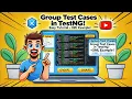 Groups in Testng TestNG Groups Explained Grouping Test Cases for Real Projects
