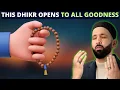 Download Lagu DZIKIR INI MEMBUKA PINTU UNTUK SEMUA KEBAIKAN!