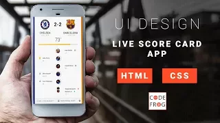 How to Create a UI for Your Mobile App the Right Way In Less Time with Source Code
