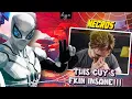 Download Lagu i DIFFED Necros so BAD he swapped SERVERS (ft Necros, Raziel , Bogur)