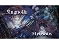 Magnolia×myosotis MIX【Deemo】ヤケクソでミックスした結果【NE】