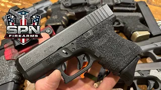 7 Years of Carrying The Glock and Why It Has Never Been Replaced