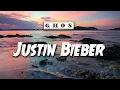 Download Lagu Justin Bieber - Ghost (Official Lyric Video)