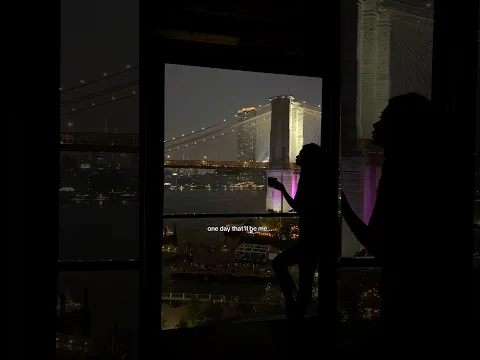 this NYC hotel feels like a MOVIE...