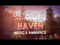 Download Lagu Life Is Strange: True Colors Ambient Music | Haven - Relaxing, Uplifting, Studying