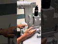 Ellex laser education