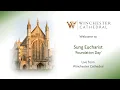 Download Lagu 07-13-25 Festival Eucharist live from Winchester Cathedral. 🇺🇦