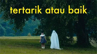 ziva magnolya tertarik atau baik official lyric video 