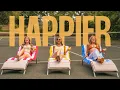 Download Lagu Happier (Official Music Video)
