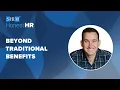 From Perks to Purpose The Rise of Choice in Employee Benefits Honest HR
