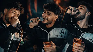 ميكس شعبي حصري          النجم  فرامل العندليب     من علي كوكب الحظ  دندنها