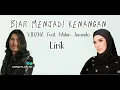 Download Lagu Mulan Jameela Feat Virzha - Biar Menjadi Kenangan | Lirik Video