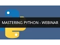 Mastering Python - An Excellent tool for Web Scraping and Data Analysis Edureka