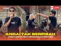 Download Lagu Bahagianya Mas Hendri Tunanetra Bisa Duet Bareng Linda Risma - Andai Tak Berpisah Irama Dopang 2025