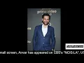 Cas Anvar biography