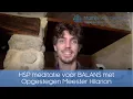 Download Lagu HSP meditatie voor BALANS met Opgestegen Meester Hilarion, door Mathijs van der Beek