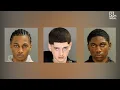 Warrants issued for three Lancaster Pa teens