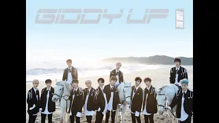 Download The Boyz No Air 그리고 Get It MP3