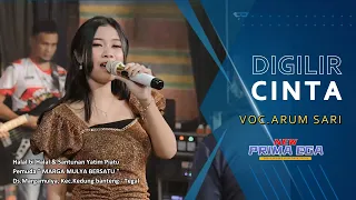 digilir cinta arum sari live pemuda margamulya bersatu kedung banteng tegal