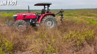 mars planters perkebunan sawit ari laso feat audi