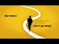 Bruno Mars - Runaway Baby (Official Lyric Video)