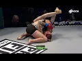 Front Street Fights 31 Katie Perez vs Stephanie Hernandez