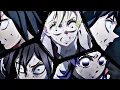 Demon Slayer Oyakata-sama and all Hashira edit - Dynasty