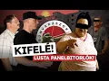 Download Lagu Kifelé! VÉGE AZ ÉLŐSKÖDÉSNEK az AVASI panelben (Bűnvadászok 18.)