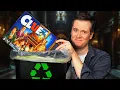 Why You Shouldn t Play CLUE Anymore