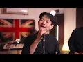 อีกฝั่งของพระจันทร์ - จิ๋ว สกุณชัย x อ.ไข่ มาลีฮวนน่า「 T-REX Cover 」