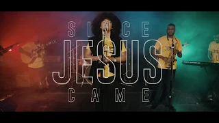 deborah dworshipper since jesus came live official video 