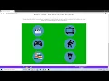 Speed coding website HTML CSS Javascript