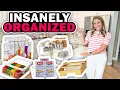 15 Kitchen Organization Hacks One Trick Goes Viral