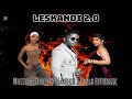 Lagu Mvzzle - Leskandi 2.0 _feat Mawhoo \u0026 Janesh 