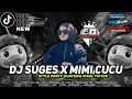 DJ SUGES X MIMI CUCU FEAT ELSANUM ARSYLA STYLE GAYENG MENGKANE VIRAL TIKTOK | SPESIAL AKHIR TAHUN 🔥|