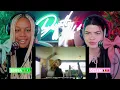 Kep1er 케플러 | 'Yum' M/V reaction