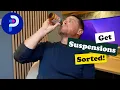 The science of pharmaceutical suspensions explained