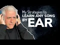 Learn Any Song By Ear Even Complex Ones
