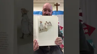The Selfish Giant read by Br Nick