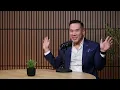 Mainstream Medicine Whistleblower: Why Wealthy Men Are Walking Away From Healthcare