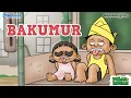 Download Lagu Animasi Dular \u0026 Ropeah - Bakumur-kumur (Berkumur) | NIAT WUDHU