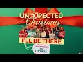 TA Thomas - “I’ll Be There” (Lyric Video)